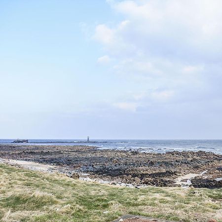 Belger Cottage Inverallochy 외부 사진