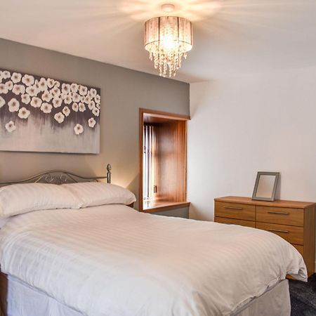 Belger Cottage Inverallochy 외부 사진
