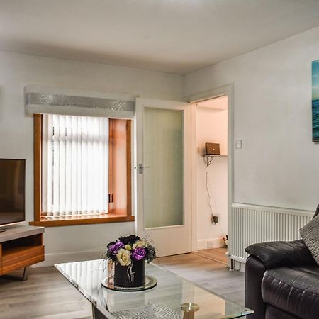 Belger Cottage Inverallochy 외부 사진