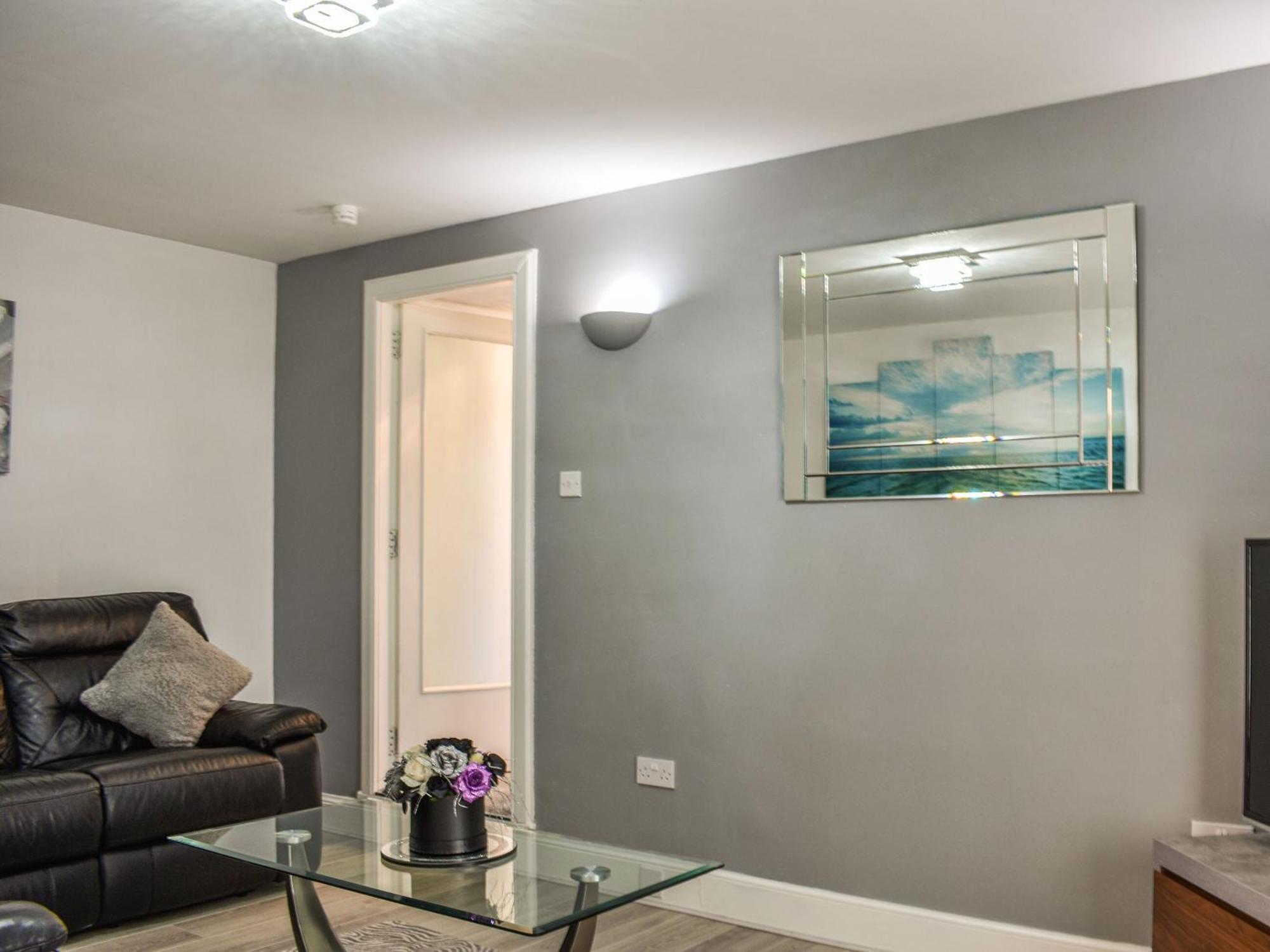Belger Cottage Inverallochy 외부 사진
