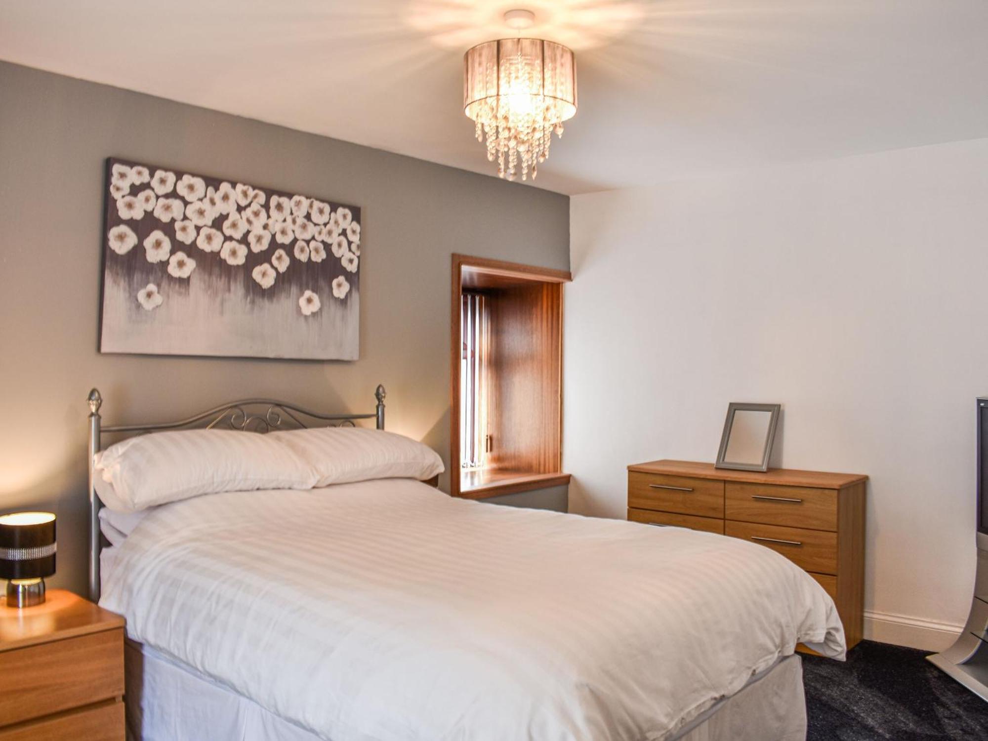 Belger Cottage Inverallochy 외부 사진