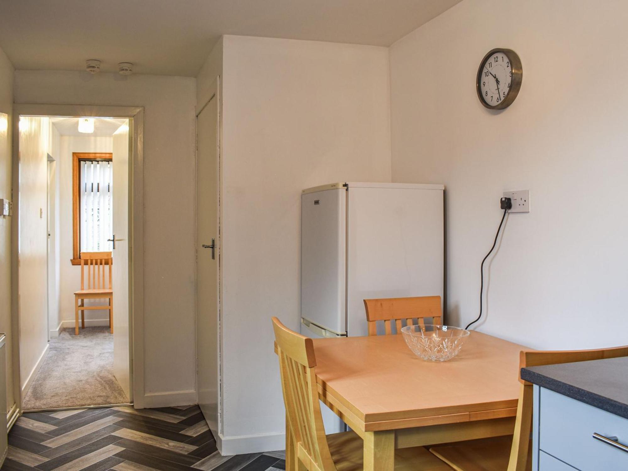 Belger Cottage Inverallochy 외부 사진